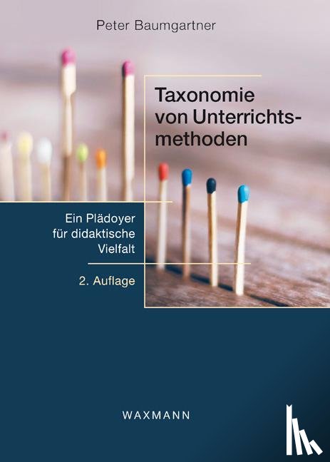 Baumgartner, Peter - Taxonomie von Unterrichtsmethoden