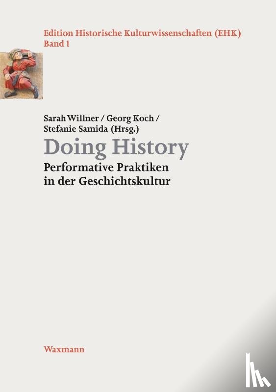  - Doing History