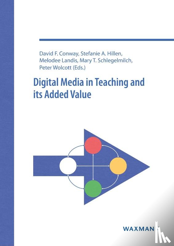  - Digital Media in Teaching and its Added Value