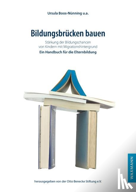 Boos-Nünning, Ursula - Bildungsbrücken bauen