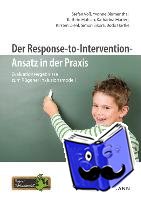 Voß, Stefan, Blumenthal, Yvonne, Mahlau, Kathrin, Marten, Katharina - Der Response-to-Intervention-Ansatz in der Praxis