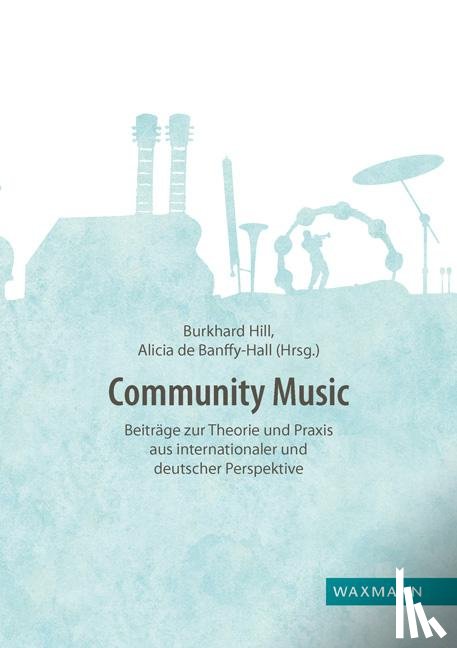 - Community Music