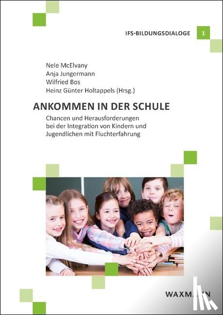  - Ankommen in der Schule