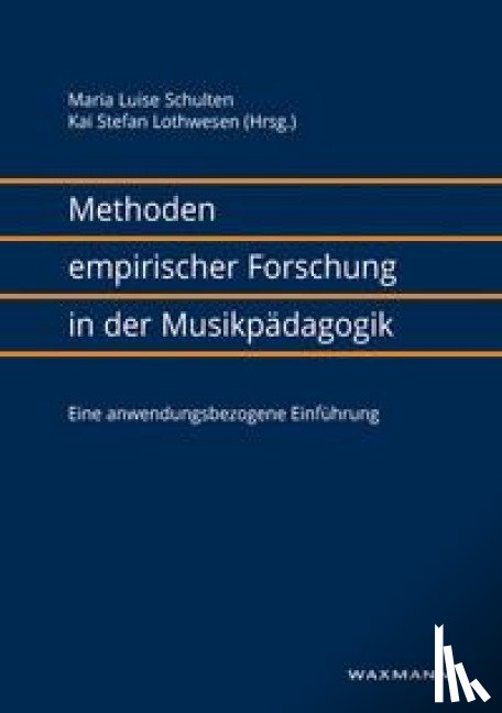  - Methoden empirischer Forschung in der Musikpädagogik