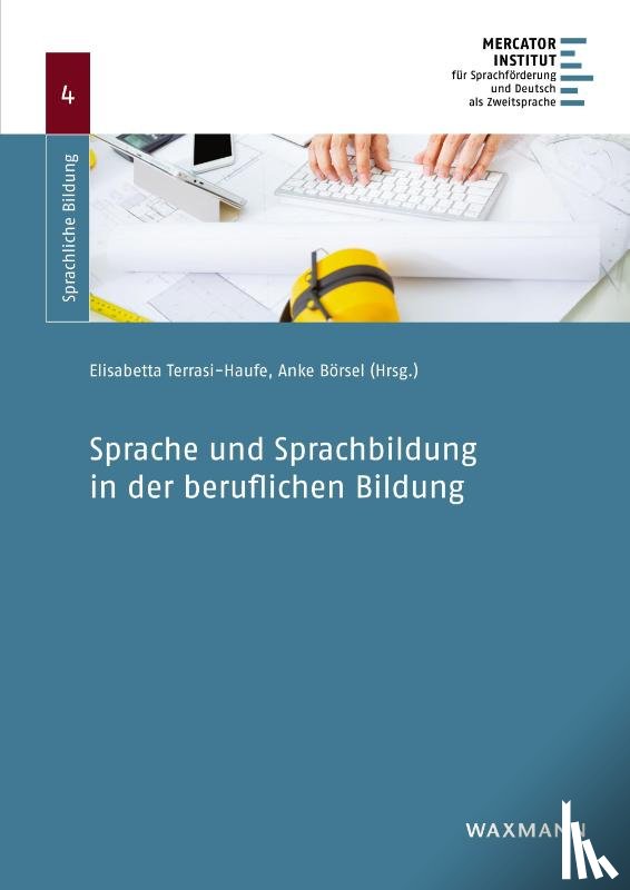  - Sprache und Sprachbildung in der beruflichen Bildung