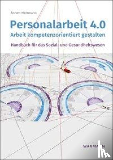 Herrmann, Annett - Personalarbeit 4.0