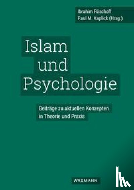  - Islam und Psychologie