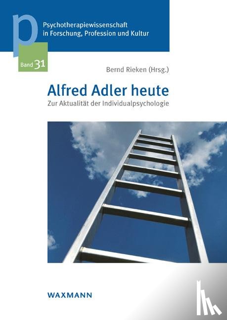  - Alfred Adler heute