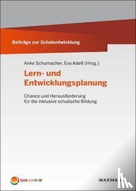  - Lern- und Entwicklungsplanung
