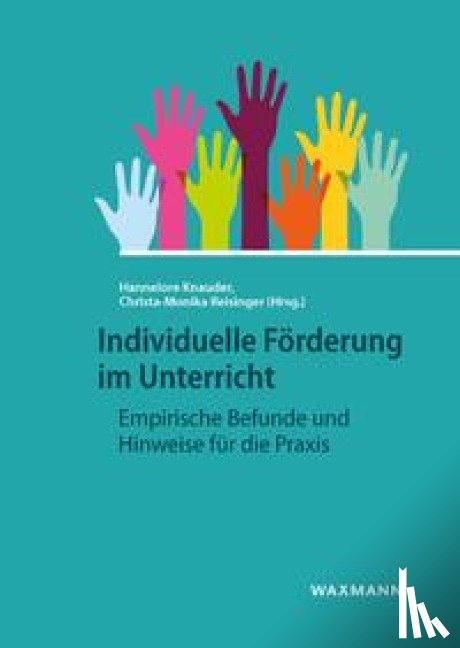  - Individuelle Förderung im Unterricht