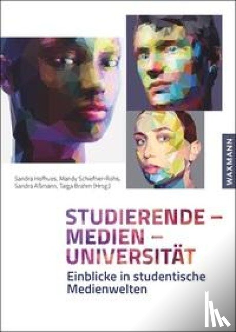 - Studierende - Medien - Universität