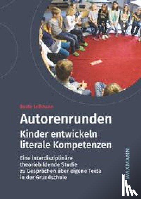 Leßmann, Beate - Autorenrunden