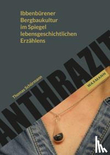 Schürmann, Thomas - Anthrazit