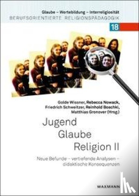  - Jugend - Glaube - Religion 2