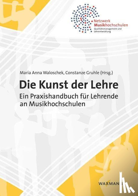  - Die Kunst der Lehre