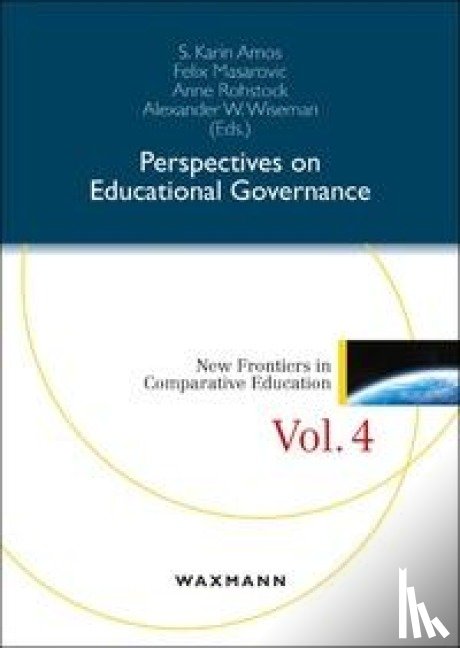  - Perspectives on Educational Governance