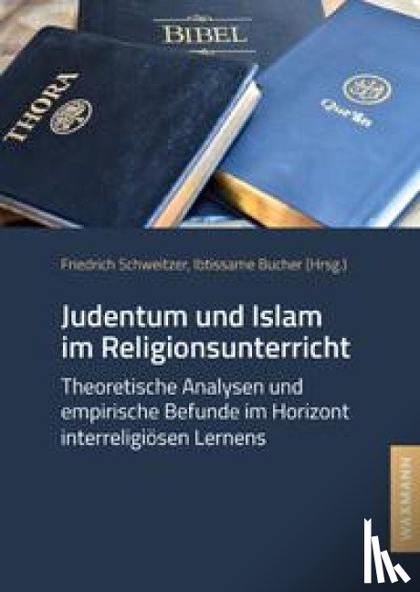  - Judentum und Islam im Religionsunterricht