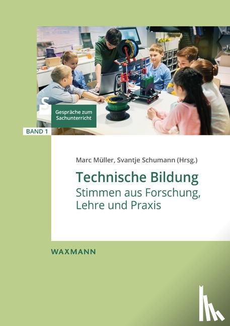  - Technische Bildung
