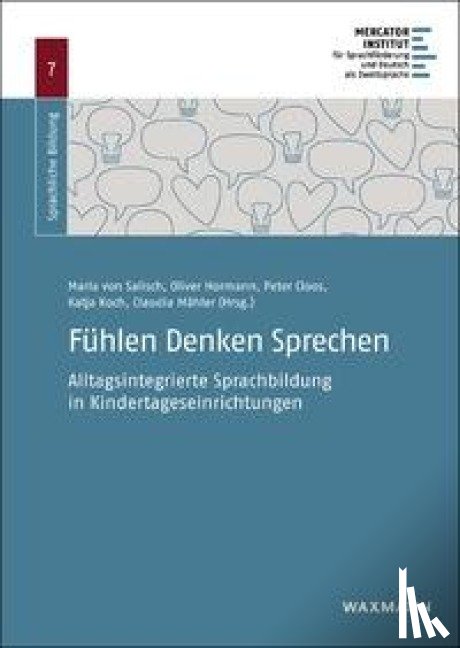  - Fühlen Denken Sprechen
