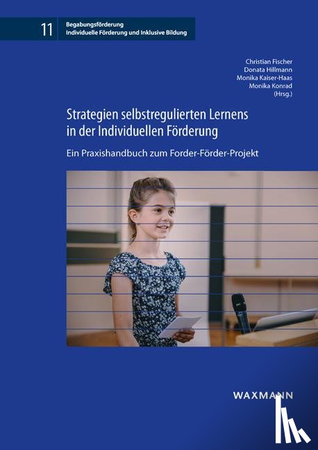  - Strategien selbstregulierten Lernens in der Individuellen Förderung