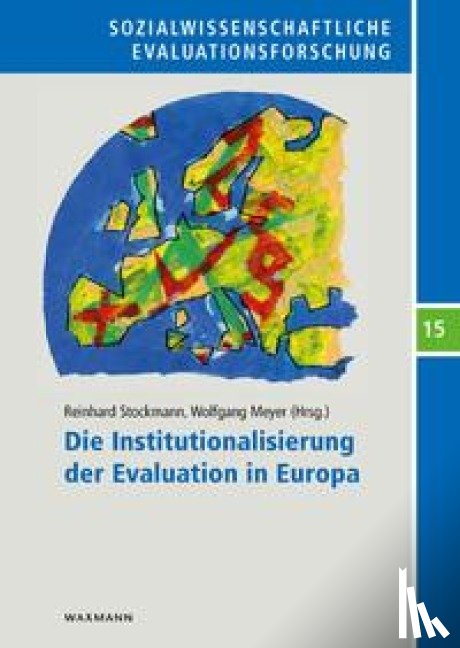  - Die Institutionalisierung der Evaluation in Europa