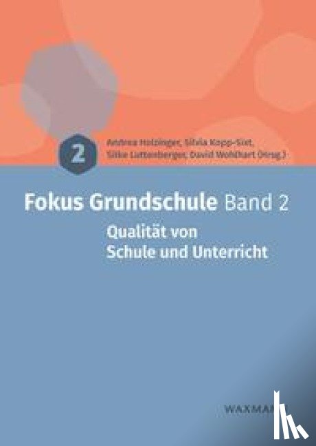  - Fokus Grundschule Band 2
