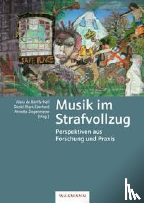  - Musik im Strafvollzug
