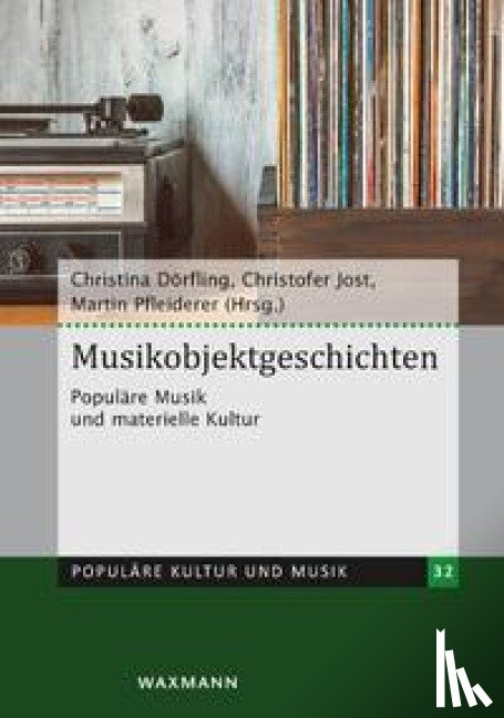  - Musikobjektgeschichten