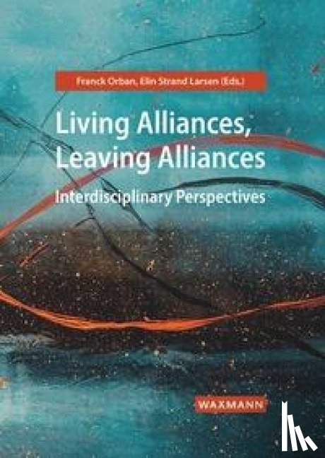  - Living Alliances, Leaving Alliances