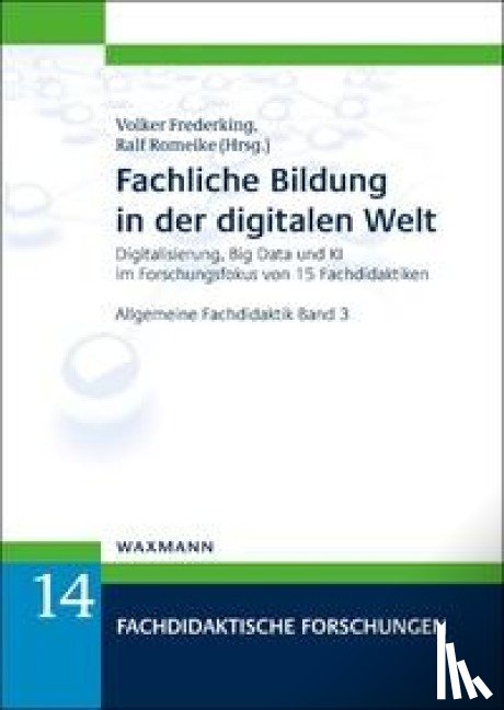  - Fachliche Bildung in der digitalen Welt