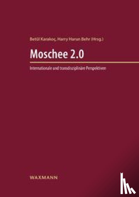  - Moschee 2.0