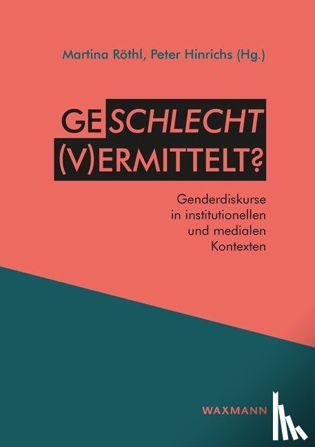  - Geschlecht (v)ermittelt?