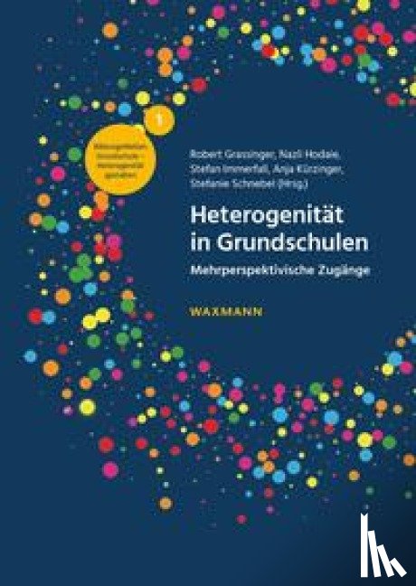  - Heterogenität in Grundschulen