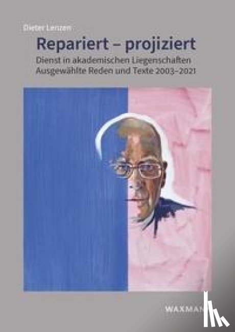 Lenzen, Dieter - Repariert - projiziert