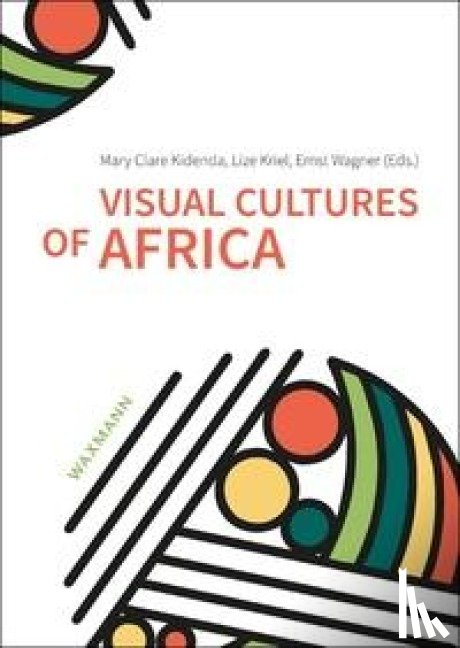  - Visual Cultures of Africa
