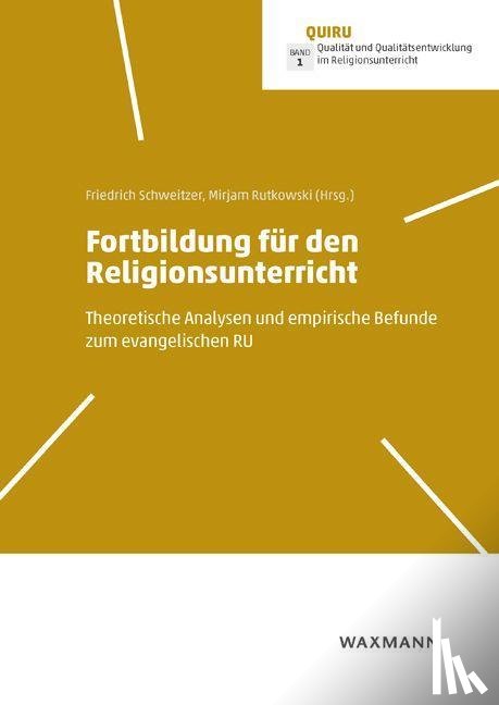  - Fortbildung für den Religionsunterricht