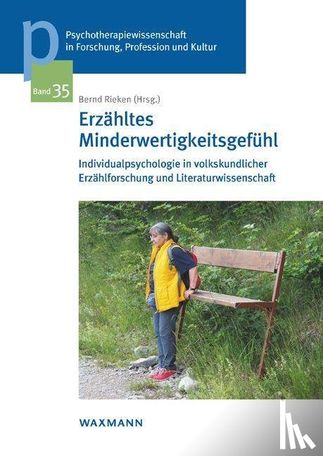  - Erzähltes Minderwertigkeitsgefühl