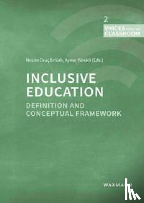  - Inclusive Education