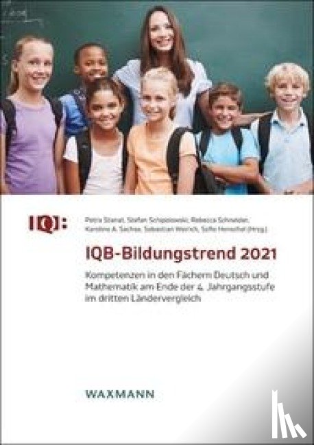  - IQB-Bildungstrend 2021