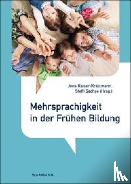  - Mehrsprachigkeit in der Frühen Bildung