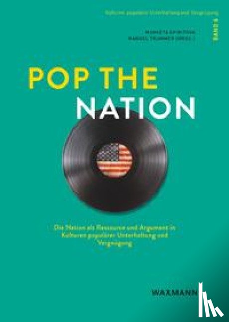  - Pop the Nation