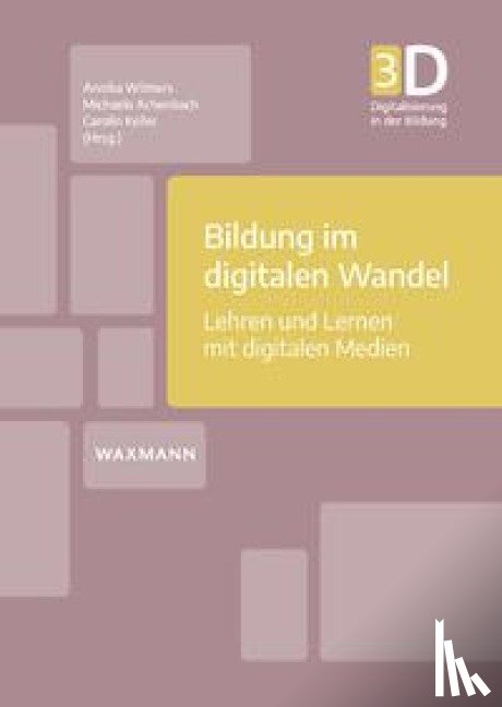  - Bildung im digitalen Wandel