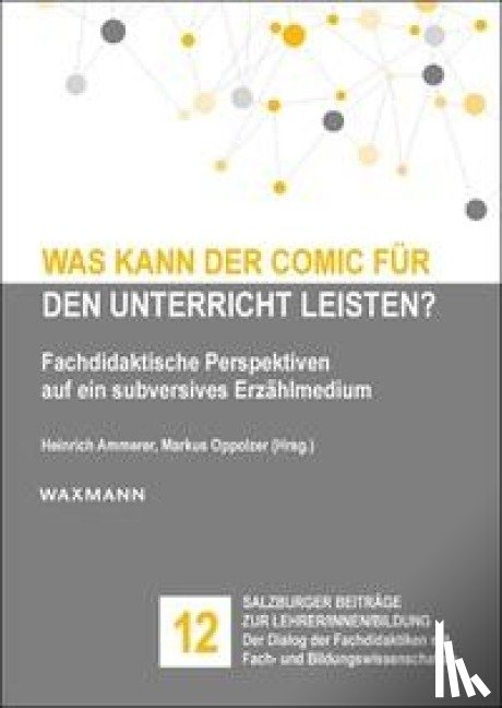  - Was kann der Comic für den Unterricht leisten?