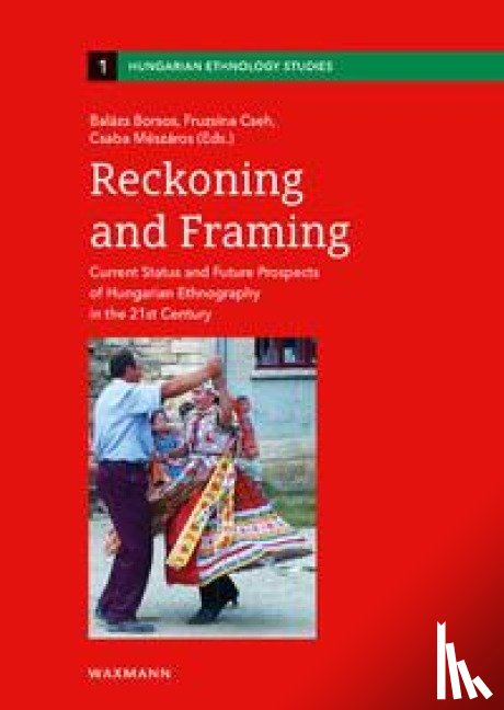  - Reckoning and Framing