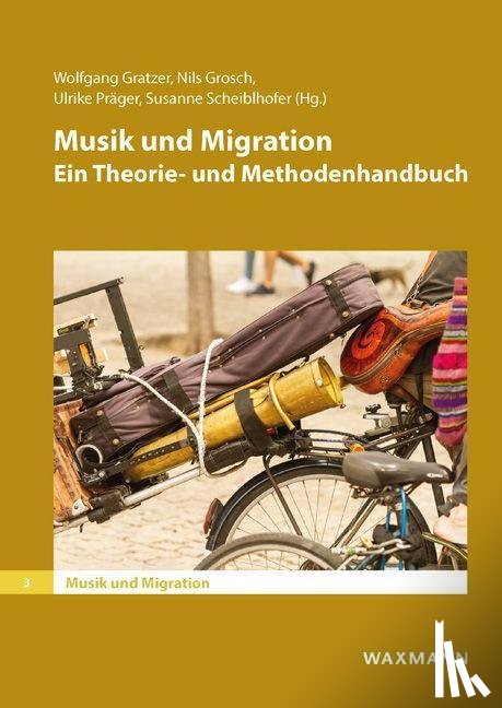  - Musik und Migration