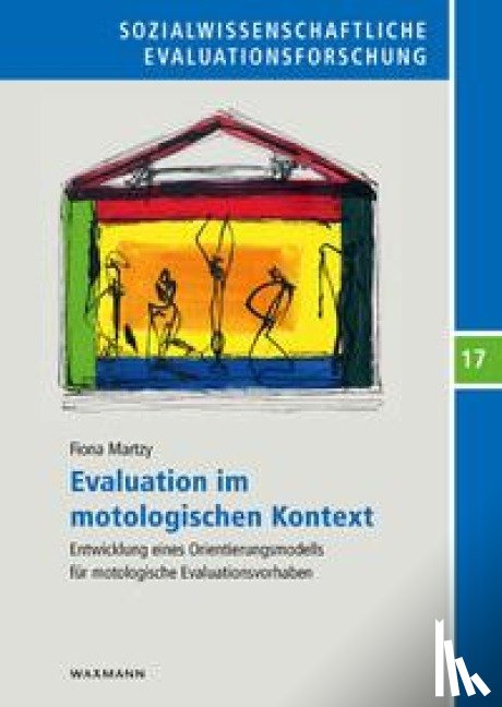 Martzy, Fiona - Evaluation im motologischen Kontext