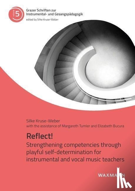 Kruse-Weber, Silke - Reflect!