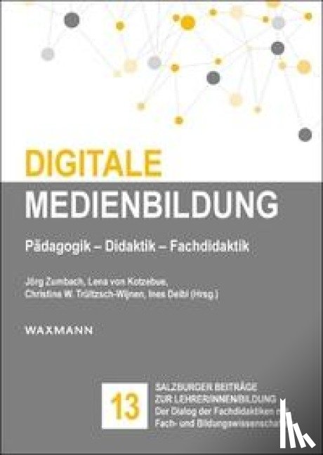  - Digitale Medienbildung