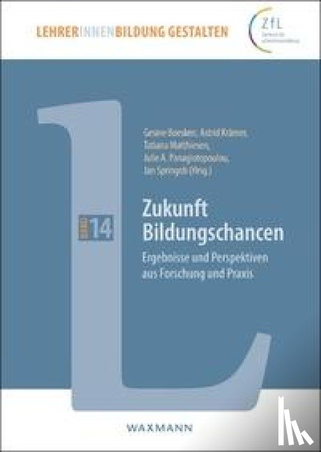  - Zukunft Bildungschancen