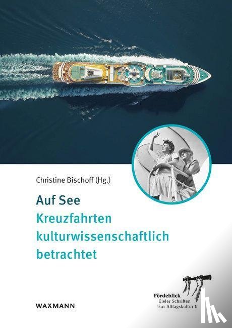  - Auf See